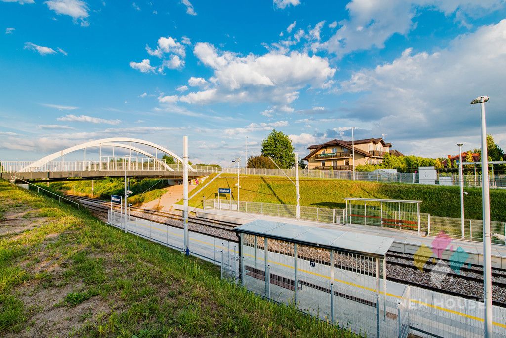 dom wolnostojący, 17 pokoi Nikielkowo, ul. Lawendowa. Zdjęcie 30