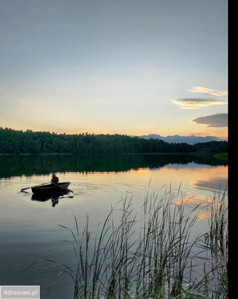 Działka rekreacyjna Ostrowite Wronka. Zdjęcie 6