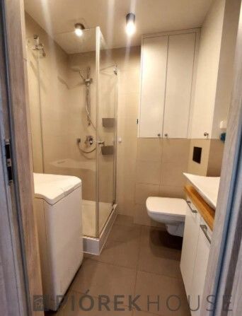 Mieszkanie 2-pokojowe Warszawa Bielany, ul. Marymoncka. Zdjęcie 7