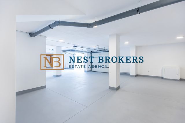 Lokal Kraków Ruczaj, ul. Ruczaj. Zdjęcie 2