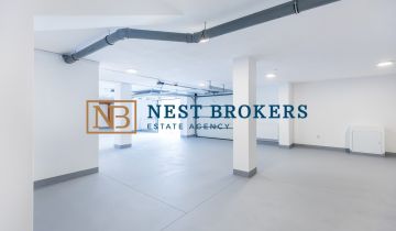 Lokal Kraków Ruczaj, ul. Ruczaj