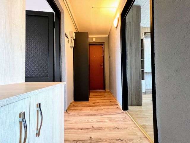 Mieszkanie 2-pokojowe Rzeszów, ul. Króla Stanisława Augusta. Zdjęcie 12