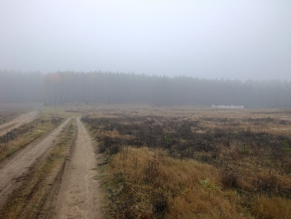 Działka budowlana Ugoszcz. Zdjęcie 3