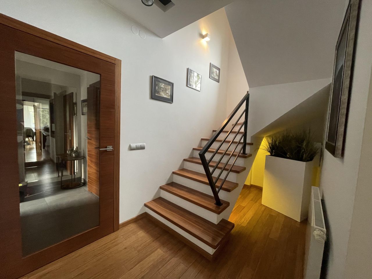 dom wolnostojący, 5 pokoi Libertów Działy, ul. Korczynowa. Zdjęcie 19