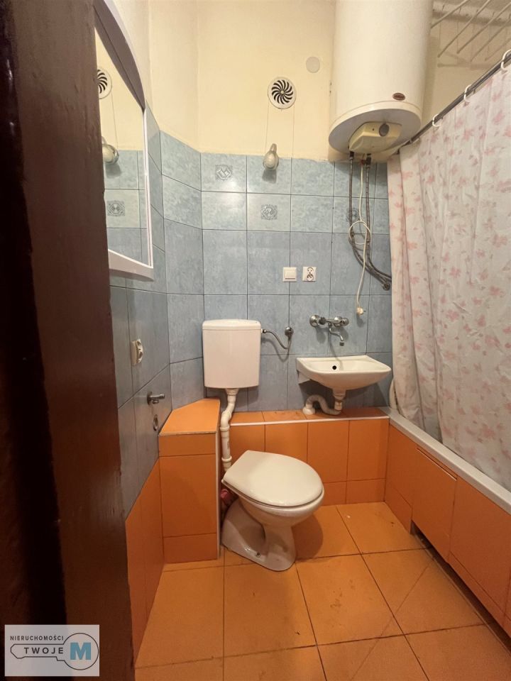 Mieszkanie 1-pokojowe Chmielnik. Zdjęcie 4