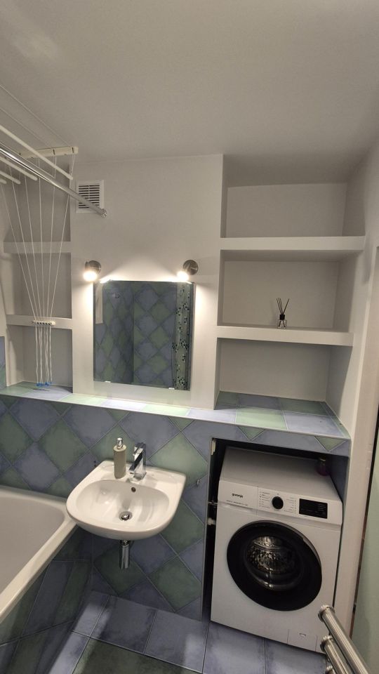 Mieszkanie 2-pokojowe Łódź Kurak, ul. Smocza. Zdjęcie 17