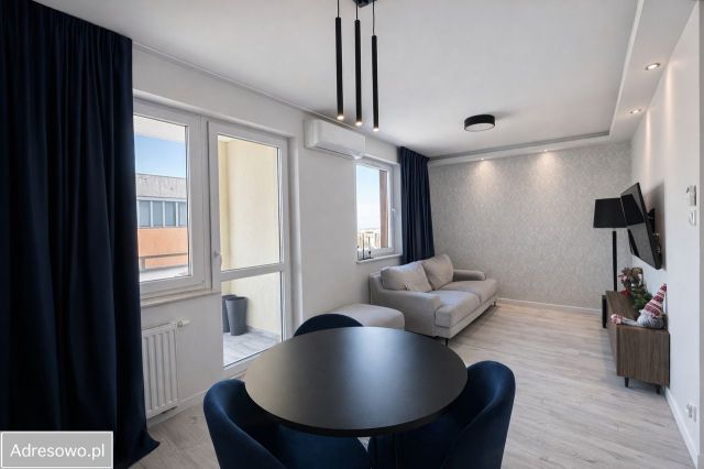 Mieszkanie 3-pokojowe Gorzów Wielkopolski Górczyn, ul. Ireny Dowgielewiczowej. Zdjęcie 1