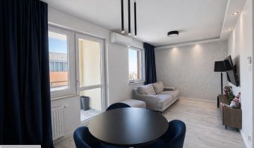 Mieszkanie 3-pokojowe Gorzów Wielkopolski Górczyn, ul. Ireny Dowgielewiczowej