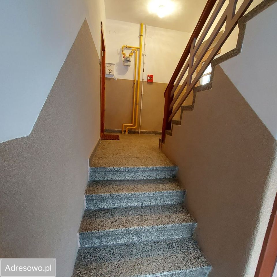 Mieszkanie 3-pokojowe Żagań, ul. Asnyka. Zdjęcie 17