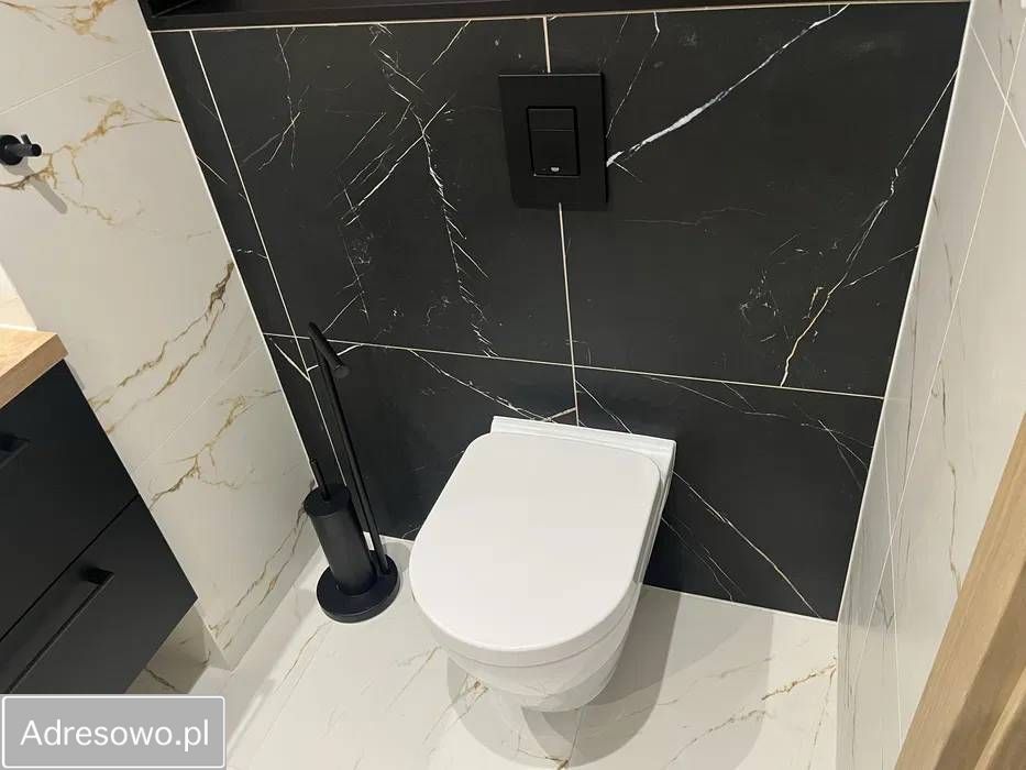 Mieszkanie 3-pokojowe Białystok Centrum, ul. Artyleryjska. Zdjęcie 5