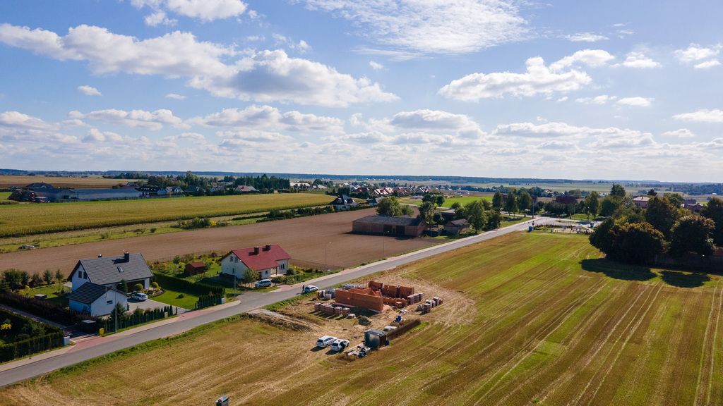 bliźniak, 5 pokoi Wilczopole. Zdjęcie 8