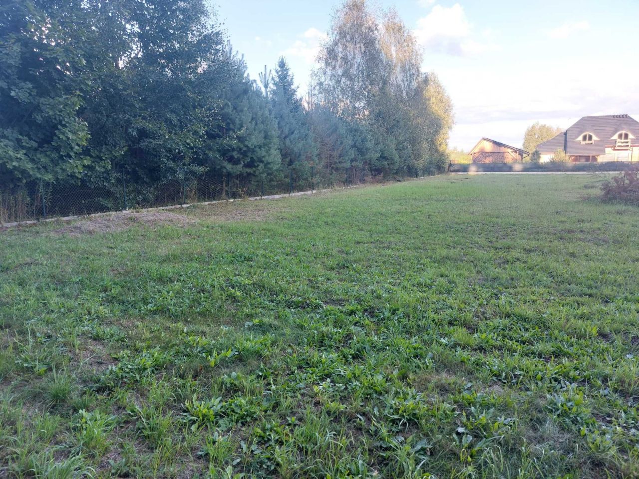 Działka budowlana Stradomia Wierzchnia. Zdjęcie 3