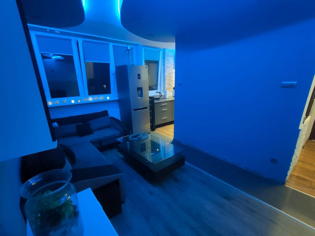 Mieszkanie 2-pokojowe Tychy, al. Niepodległości. Zdjęcie 7