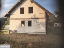 dom wolnostojący, 4 pokoje Władysławowo. Zdjęcie 1