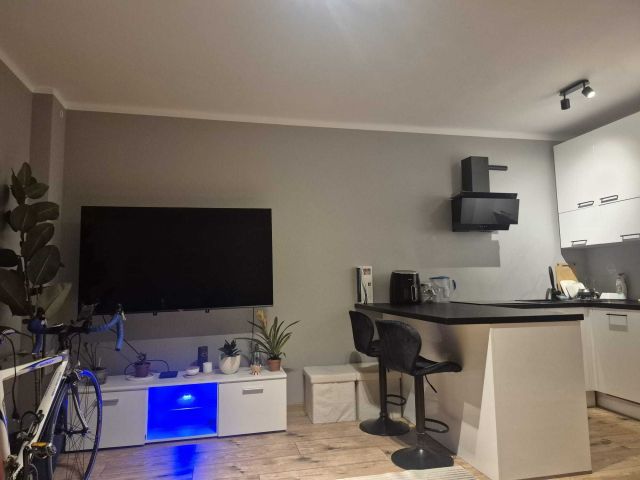 Mieszkanie 2-pokojowe Opole Śródmieście, ul. Krakowska. Zdjęcie 1