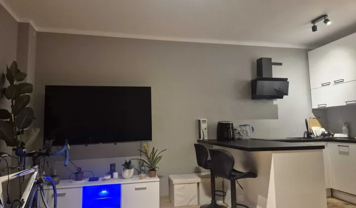 Mieszkanie 2-pokojowe Opole Śródmieście, ul. Krakowska