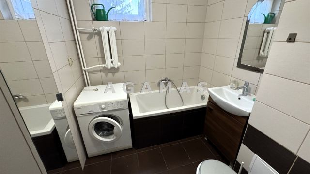 Mieszkanie 3-pokojowe Wrocław Krzyki, ul. Hubska. Zdjęcie 9