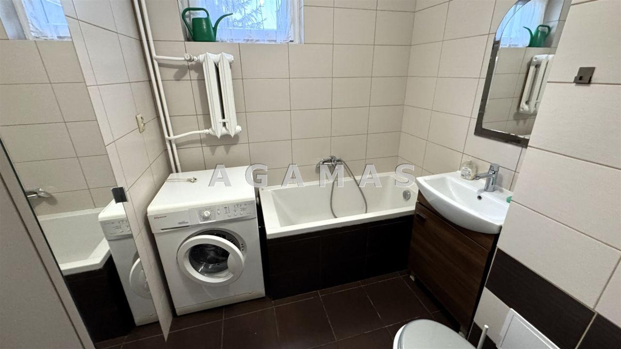 Mieszkanie 3-pokojowe Wrocław Krzyki, ul. Hubska. Zdjęcie 9