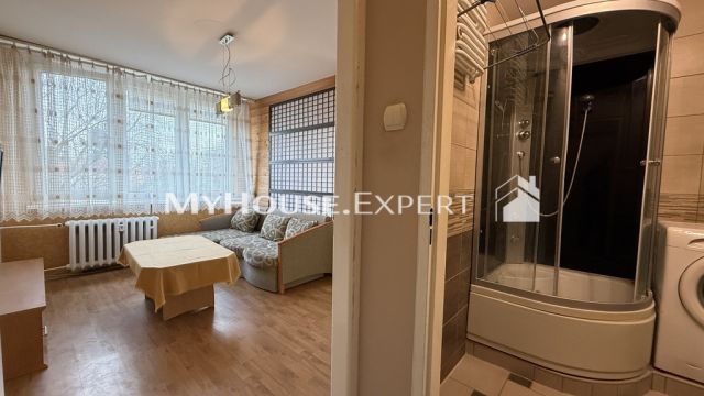 Mieszkanie 1-pokojowe Gorzów Wielkopolski, ul. Myśliborska. Zdjęcie 8