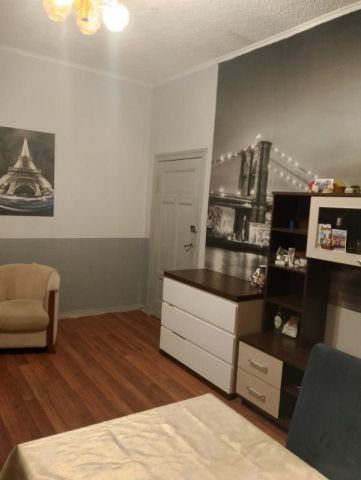 Mieszkanie 2-pokojowe Szczecin Centrum. Zdjęcie 1