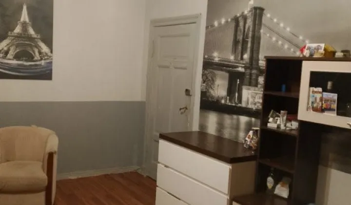 Mieszkanie 2-pokojowe Szczecin Centrum