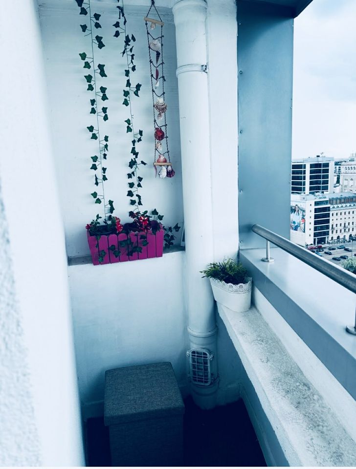 Mieszkanie 1-pokojowe Warszawa Śródmieście, ul. Świętokrzyska. Zdjęcie 9