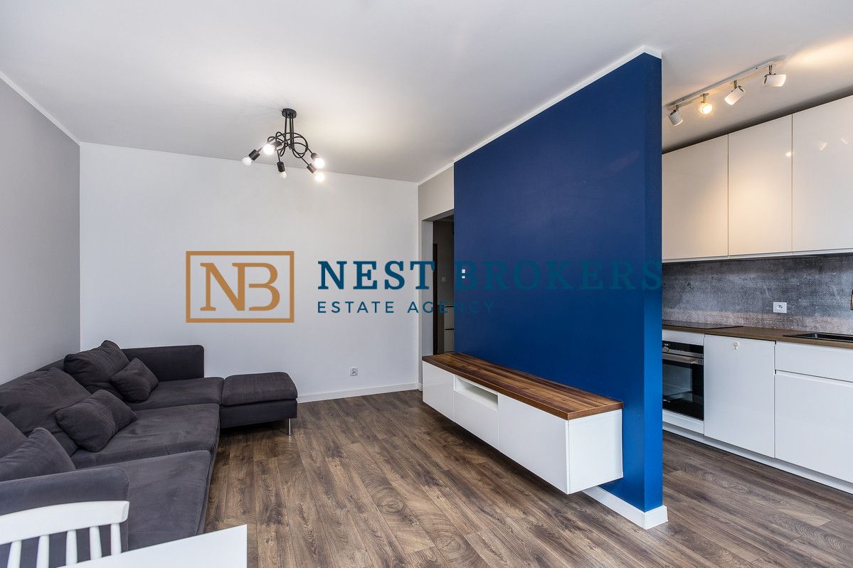 Mieszkanie 2-pokojowe Kraków Czyżyny, ul. Sołtysowska. Zdjęcie 4