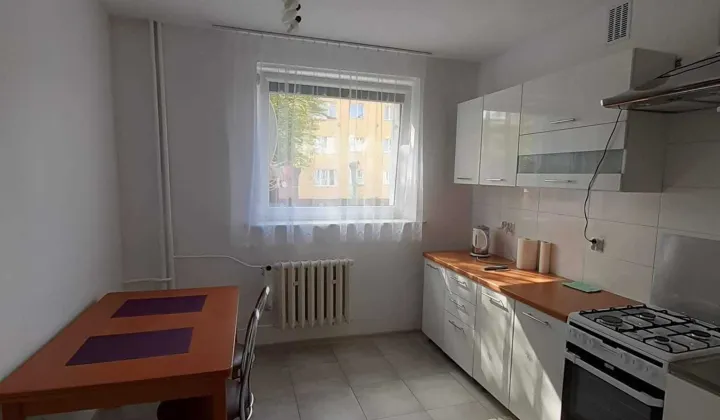 Mieszkanie 1-pokojowe Kraśnik Stary Kraśnik