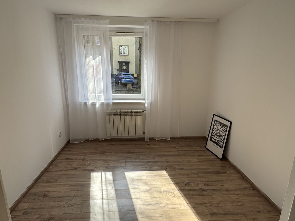 Mieszkanie 3-pokojowe Ruda Śląska, ul. Dunajewskiego. Zdjęcie 5