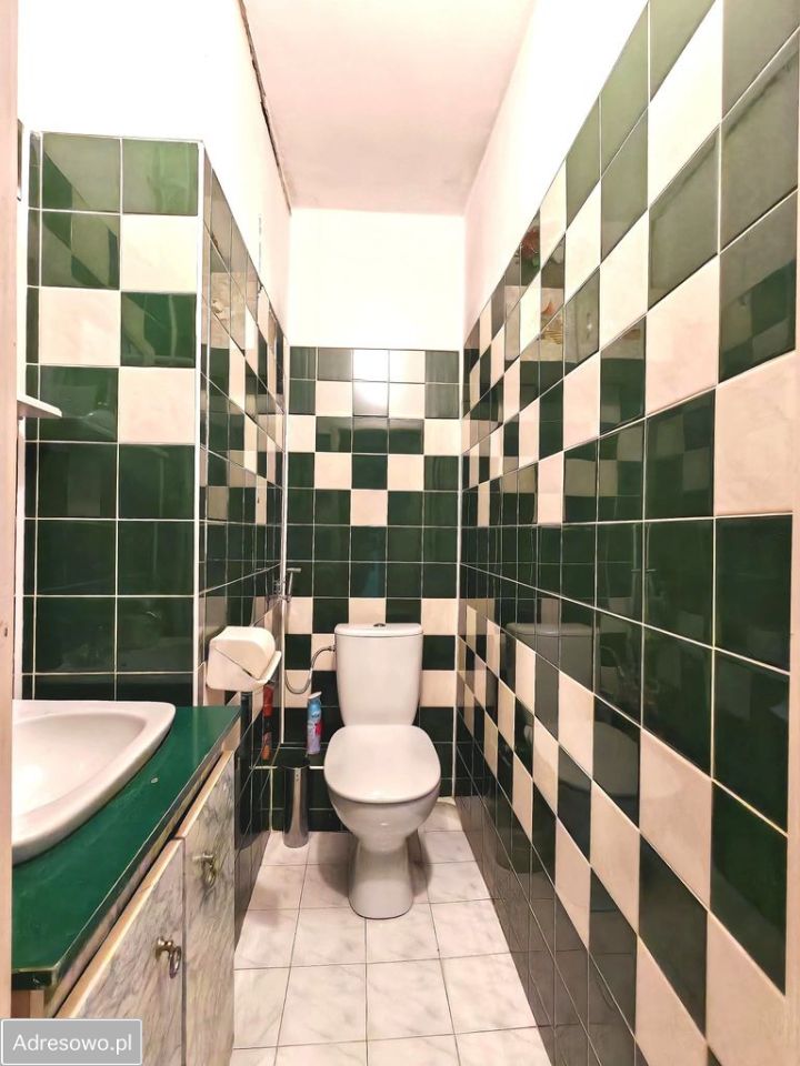 Mieszkanie 4-pokojowe Warszawa Bródno, ul. Wyszogrodzka. Zdjęcie 10