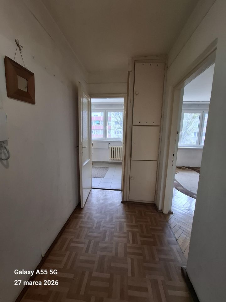 Mieszkanie 2-pokojowe Wrocław Fabryczna, ul. Cynowa. Zdjęcie 5