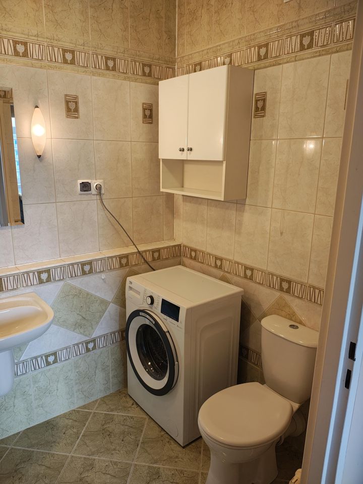 Mieszkanie 2-pokojowe Warszawa Białołęka, ul. Aluzyjna. Zdjęcie 15