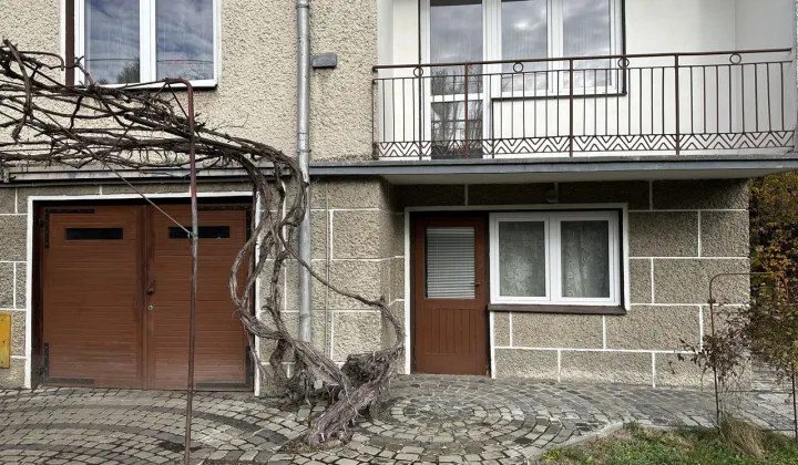 bliźniak, 7 pokoi Lublin Dziesiąta, ul. Jacka Przybylskiego