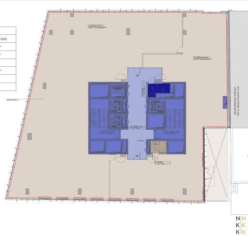 Biuro Wrocław, pl. Powstańców Śląskich. Zdjęcie 5