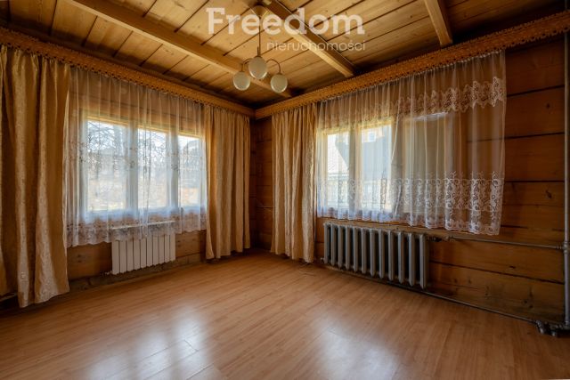 dom wolnostojący, 6 pokoi Zakopane, ul. Hrube Wyżne. Zdjęcie 7
