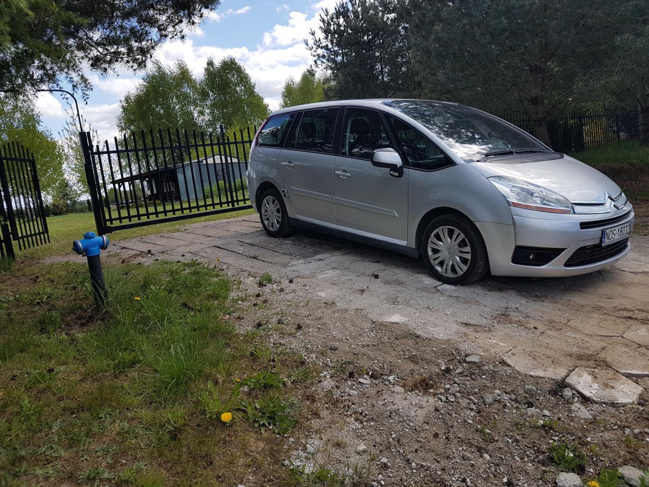 Działka rekreacyjna Zwierzewo. Zdjęcie 18