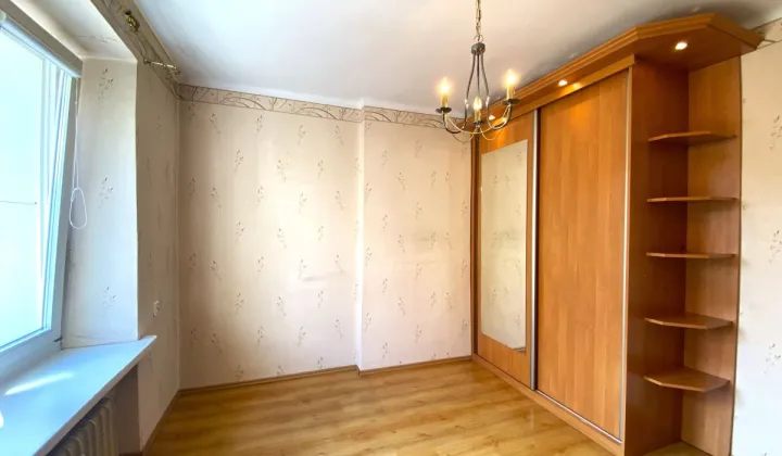Mieszkanie 2-pokojowe Radom Planty, ul. Ludwika Solskiego