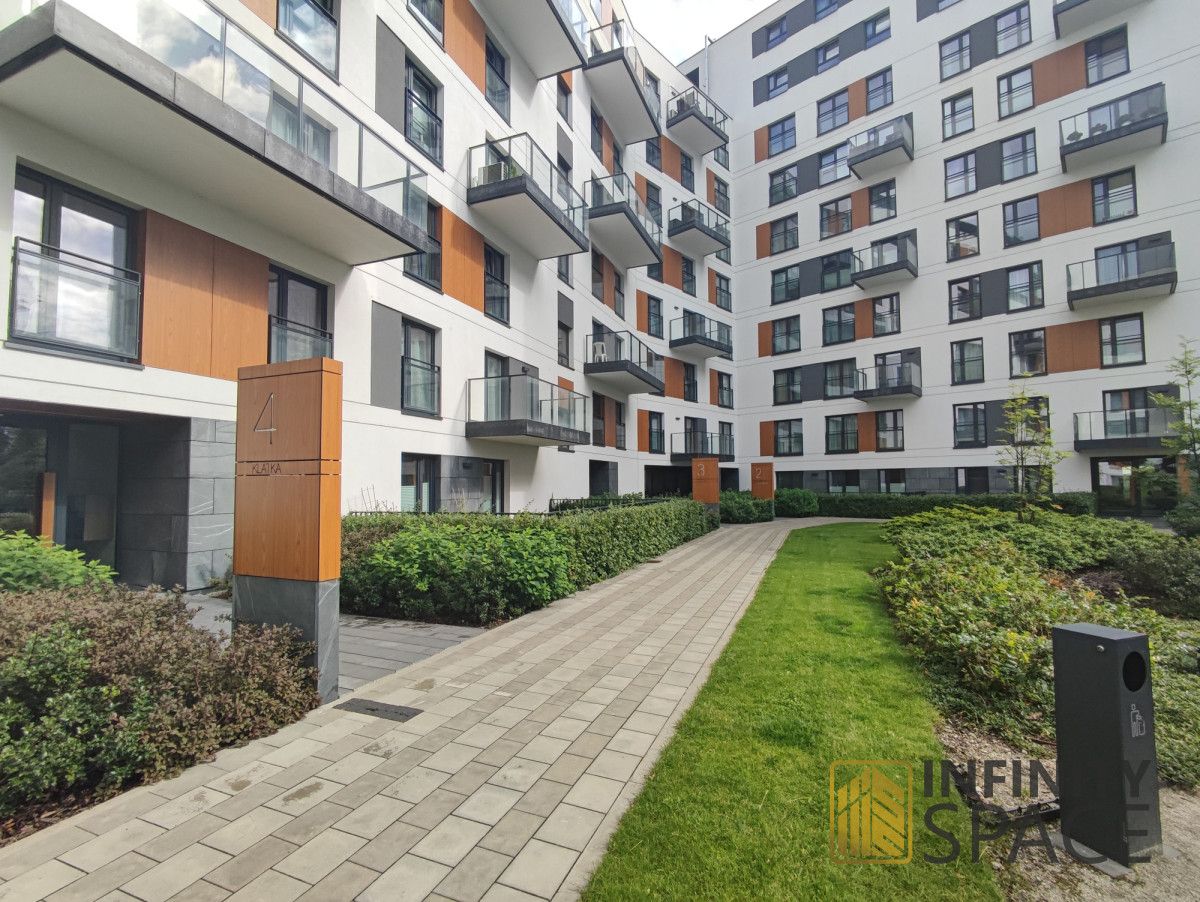 Mieszkanie 3-pokojowe Warszawa Mokotów, al. Wilanowska. Zdjęcie 7