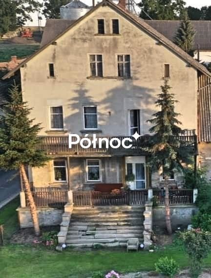 dom wolnostojący, 10 pokoi Grodziec. Zdjęcie 7
