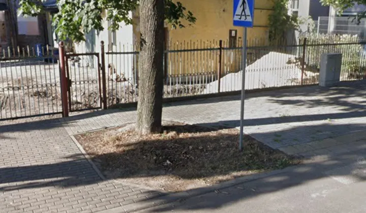 Nieruchomość komercyjna Lublin Dziesiąta, ul. Pawia