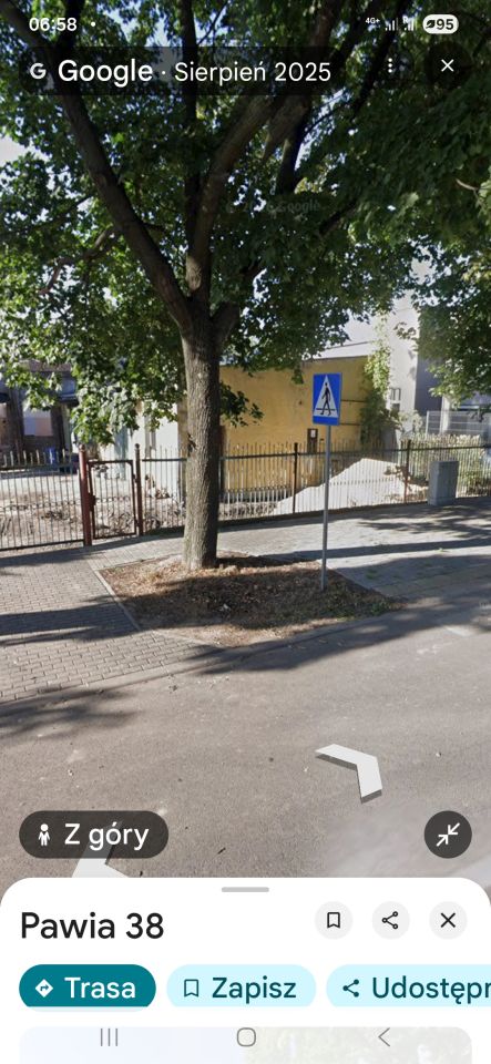 Nieruchomość komercyjna Lublin Dziesiąta, ul. Pawia. Zdjęcie 1