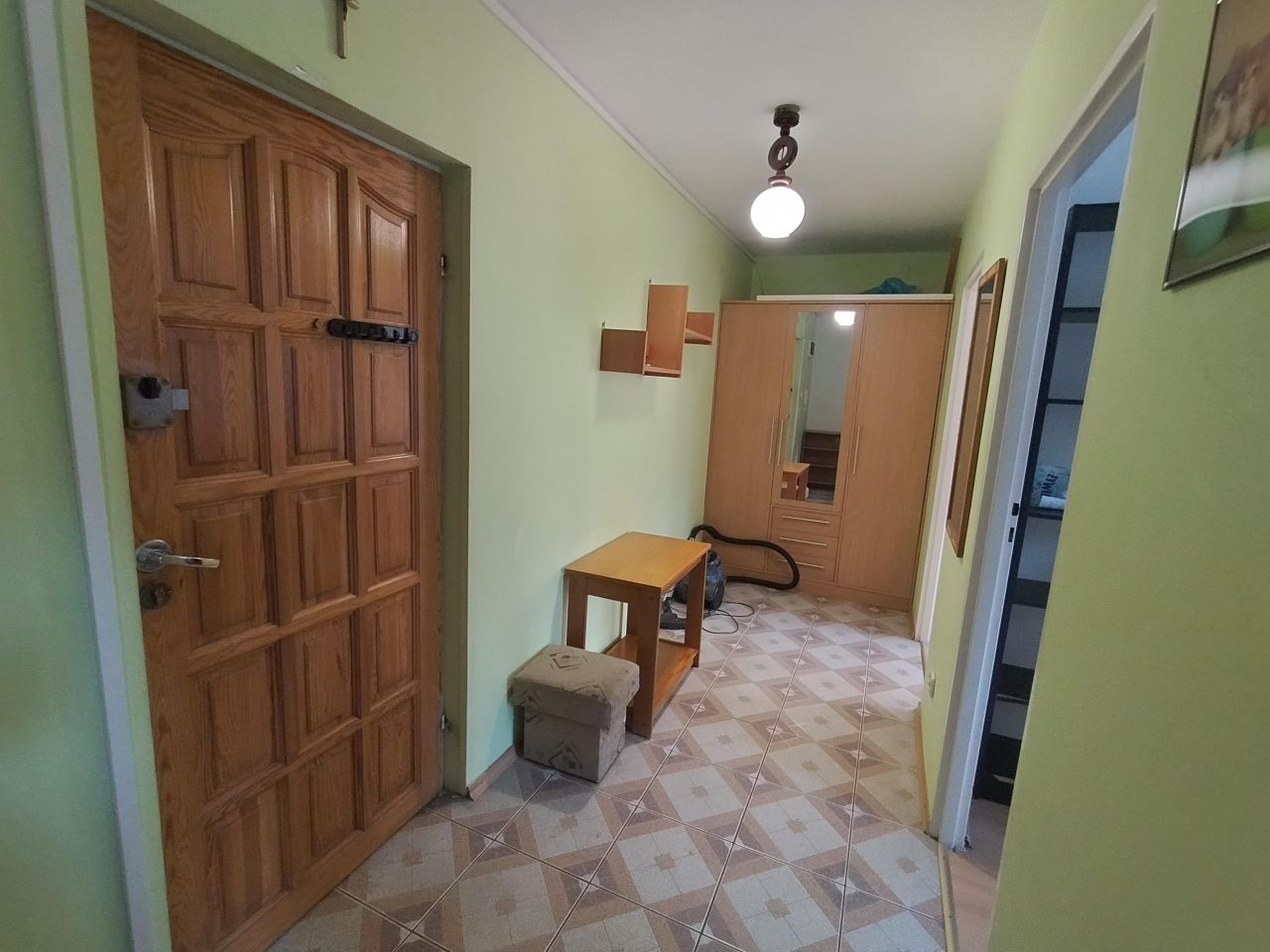 Mieszkanie 2-pokojowe Lublin Sławinek, ul. Czeremchowa. Zdjęcie 8