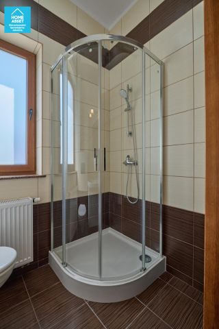 dom wolnostojący, 5 pokoi Gdańsk Łostowice, ul. Kartuska. Zdjęcie 19