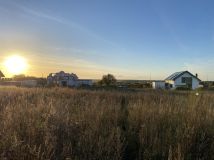 Działka rolno-budowlana Bezrzecze, Malinowa. Zdjęcie 2