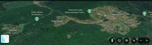 Działka budowlana Białowieża, ul. Południowa. Zdjęcie 3