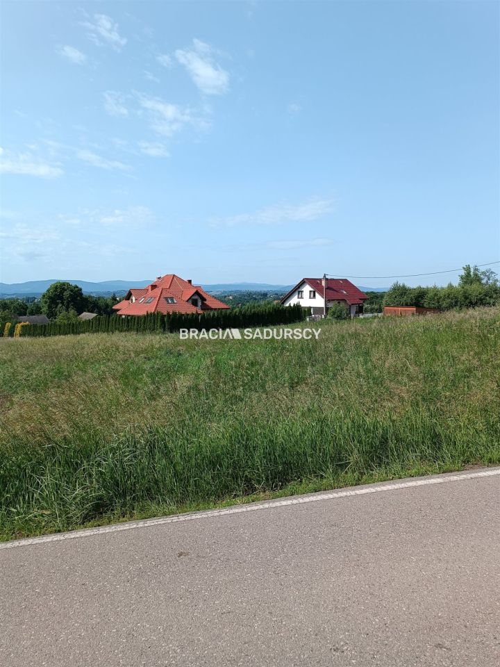 Działka budowlana Gorzków. Zdjęcie 23