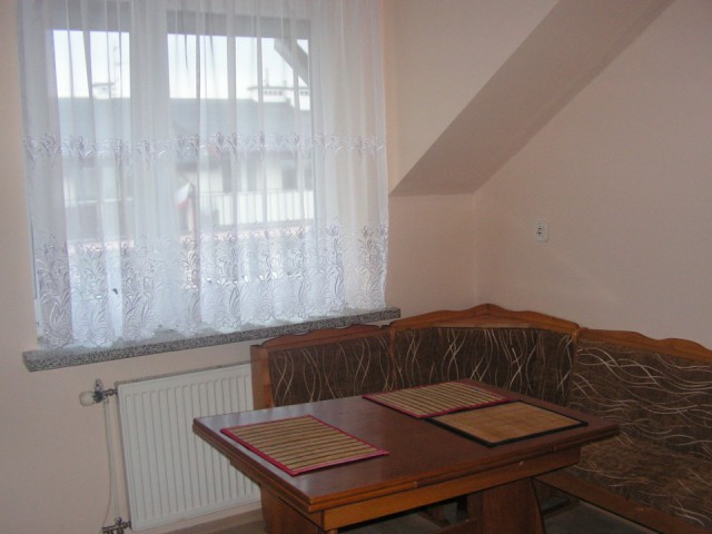 Mieszkanie 2-pokojowe Lublin Abramowice, ul. Sebastiana Klonowica. Zdjęcie 1