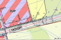 Działka inwestycyjna Grodziec, ul. Częstochowska. Zdjęcie 3