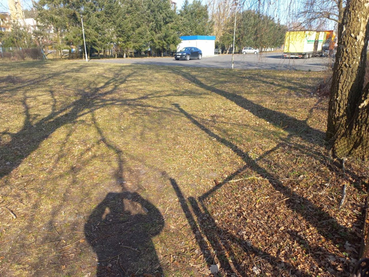 Działka budowlana Dźwirzyno. Zdjęcie 6