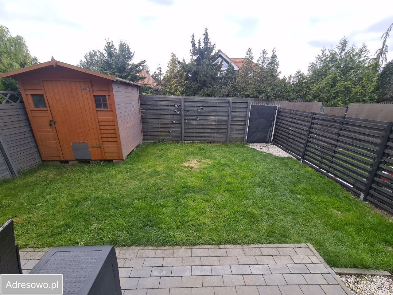 Mieszkanie 3-pokojowe Kiełczów, ul. Akacjowa. Zdjęcie 6